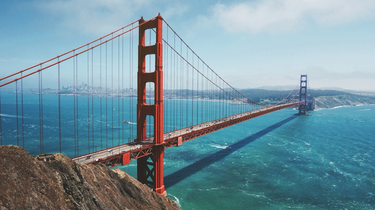 San Francisco office